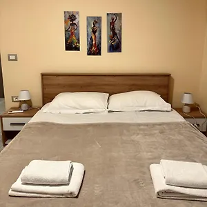  Appartamento Urban In Blloku